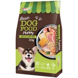 탐사 퍼피 도그푸드, 2.5kg, 1개