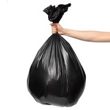 코멧 배접 쓰레기 비닐봉투, 27L, 100개