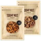 투데이넛 구운아몬드, 300g