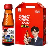 고려은단 비타민C 1000 플러스, 100ml, 20개
