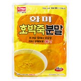화미 호박죽 분말, 1kg, 1개
