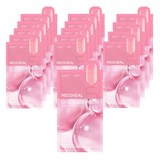 메디힐 콜라겐 뮤신 에센스 마스크팩, 20ml, 1개입, 15개