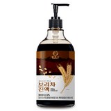 별하수 국산 보리차 원액, 870g, 1개