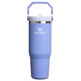 스탠리 아이스플로우 플립 스트로 2.0 텀블러, 하이드렌지아, 887ml, 1개