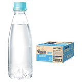 웅진빅토리아 더 빅토리아 플레인 탄산수 에코 무라벨, 350ml, 20개