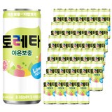 토레타 이온음료, 240ml, 60개