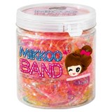 미꼬밴드 아동용 통 헤어끈, 110g