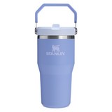 스탠리 아이스플로우 플립 스트로 2.0 텀블러, 하이드렌지아, 591ml, 1개