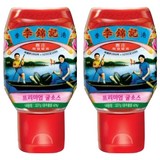 이금기 프리미엄 굴소스, 327g, 2개