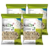 대구농산 국산 혼합 21곡, 1kg, 4개
