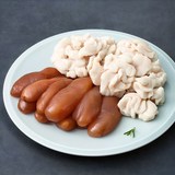 [로켓프레시] 올망 명태알 + 대구곤이 (냉장), 400g, 1팩
