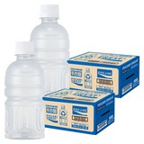 포카리스웨트 무라벨, 340ml, 40개