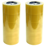 빅드림 THE 튼튼한 경포장용 박스테이프 48mm x 40m, 10개
