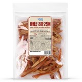 바다원 바베큐 조미 오징어
