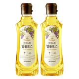 마이노멀 저당 저칼로리 알룰로스, 500g, 2개