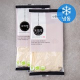 오마뎅 순살어묵 (냉동), 190g