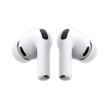 Apple 2025 에어팟 프로 3 USB-C 블루투스 이어폰, MFHP4KH/A, 화이트, 1개