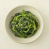 [로켓프레시] 집반찬연구소 참나물무침, 80g, 1개