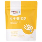 탐사 강아지 뉴트리션 트릿 영양제
