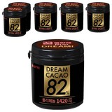 롯데웰푸드 드림카카오 82%, 86g
