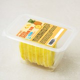 [로켓프레시] 곰곰 맛있는 파인애플 원통