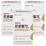 종근당건강 알티지 오메가3 듀얼
