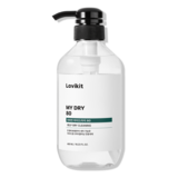 라비킷 마이드라이80 세탁세제 본품, 480ml, 1개입