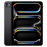 Apple 2025 아이패드 프로 11(M5 모델) 스탠다드 글래스, 스페이스 블랙, 256GB, Wi-Fi, 1개