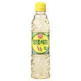 오뚜기 양조 식초, 500ml, 1개
