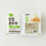 맑은물에 반모 촌두부 2개입, 300g, 1개