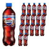 펩시 엑스트라 피즈 탄산음료, 500ml, 18개