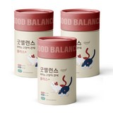 굿밸런스 고양이 짜먹는 간식 플러스
