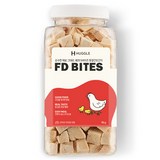 허글 반려동물 에프디바이츠 동결건조간식, 90g, 1개