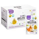 루솔 진한 배도라지즙, 100ml, 20개