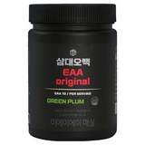 삼대오백 EAA 아미노산 매실맛, 300g, 1개