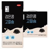 완전두유 검은콩 고칼슘