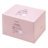 비타할로 1/3 촉촉슬림 화장솜입, 400매, 1개