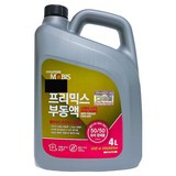 현대모비스 프리믹스 부동액, 4L, 1개