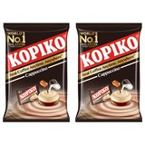 코피코 카푸치노 캔디, 800g, 2개