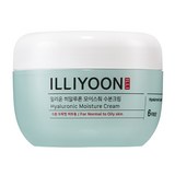 일리윤 히알루론 모이스춰 수분크림, 100ml, 1개
