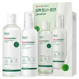 닥터지 레드 블레미쉬 시카 토너 200ml + 로션 150ml 2종 세트, 1세트
