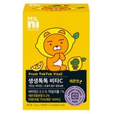 마이니 생생톡톡 비타C