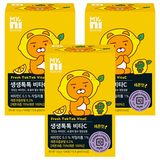 마이니 생생톡톡 비타C