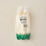 친환경 국내산 팽이버섯