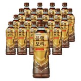하이트진로 블랙보리 오리지널