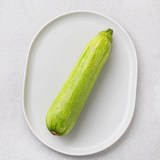 못생겨도 맛있는 애호박, 1입