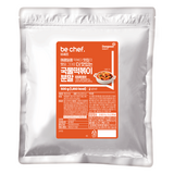 비셰프 국물떡볶이 분말, 500g, 1개