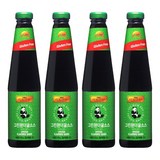 이금기 그린팬더 굴소스, 510g, 4개