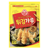 오뚜기 튀김가루, 500g, 1개