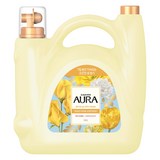아우라 초고농축 섬유유연제 미드나잇 골드 본품, 5.5L, 1개
